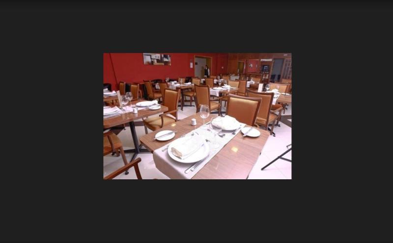 Hotel Diego De Almagro Coyhaique Eksteriør billede