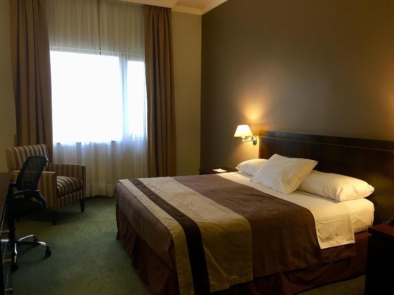 Hotel Diego De Almagro Coyhaique Eksteriør billede