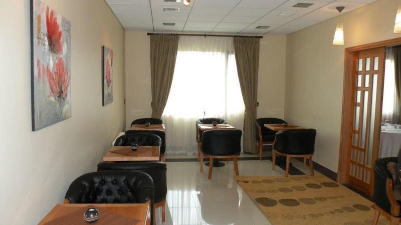 Hotel Diego De Almagro Coyhaique Eksteriør billede